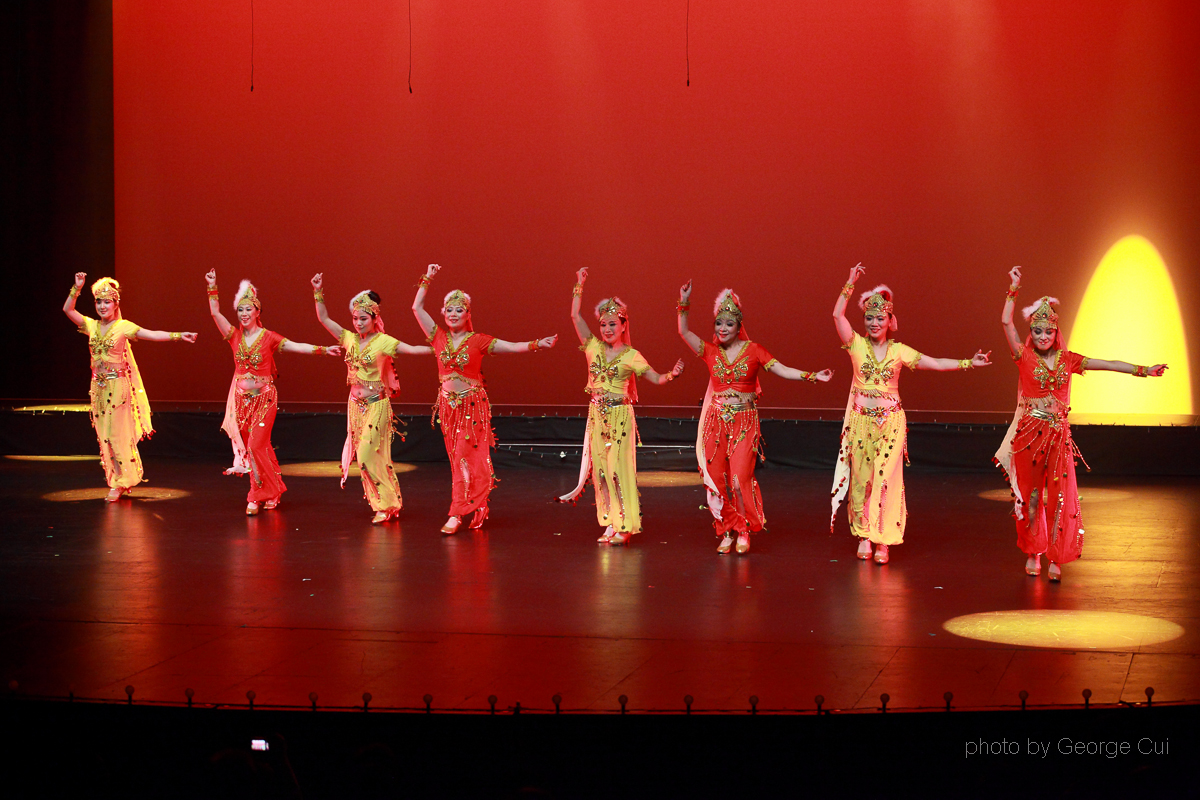 2013 Huayin 10th Anniversary Performance Image 326